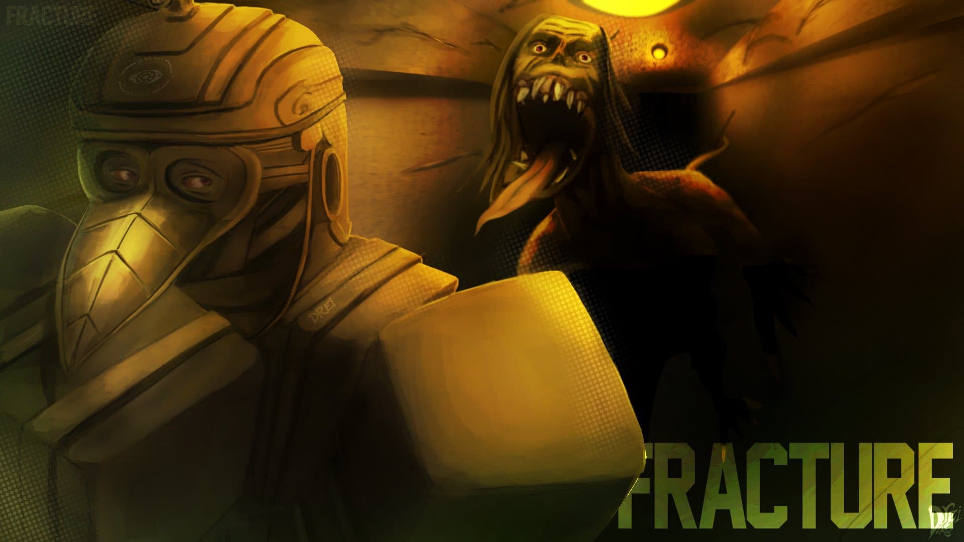 Fracture