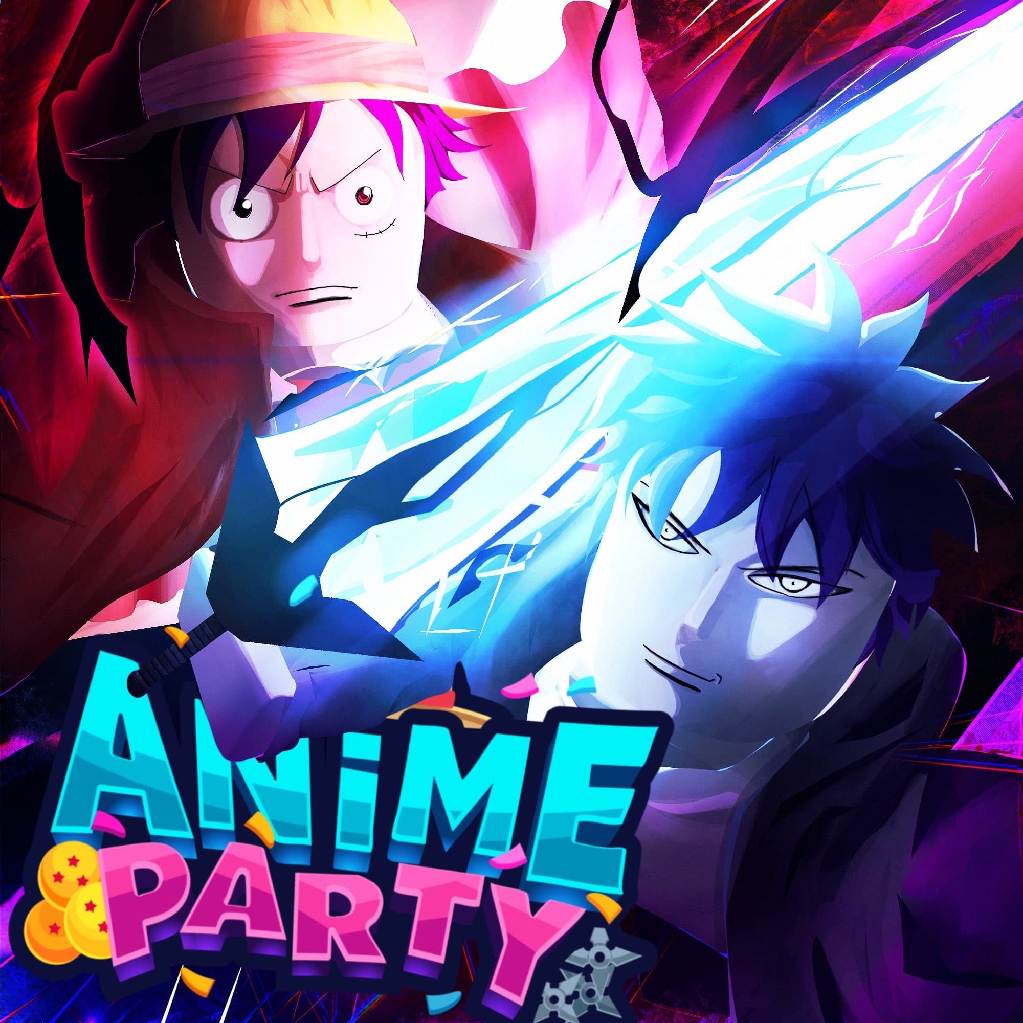 Anime Party